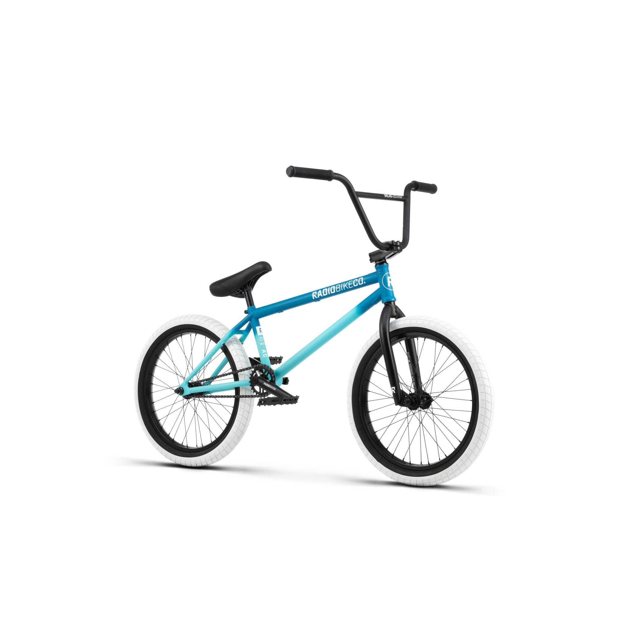 Valac Complete Bike