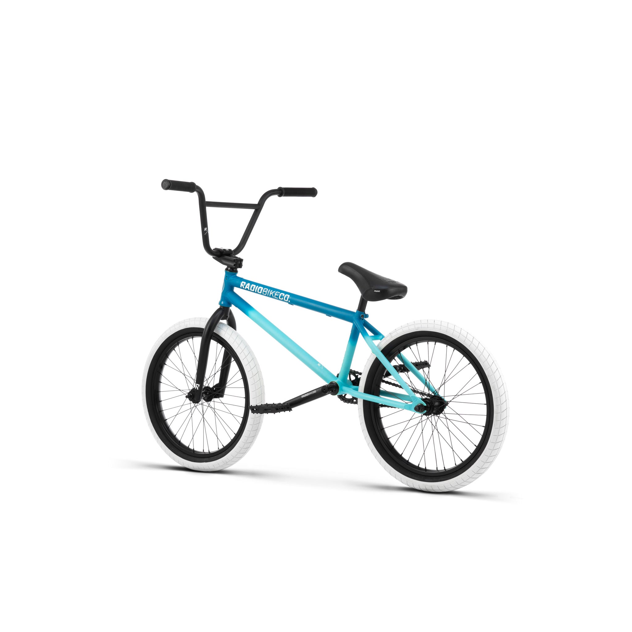 Valac Complete Bike