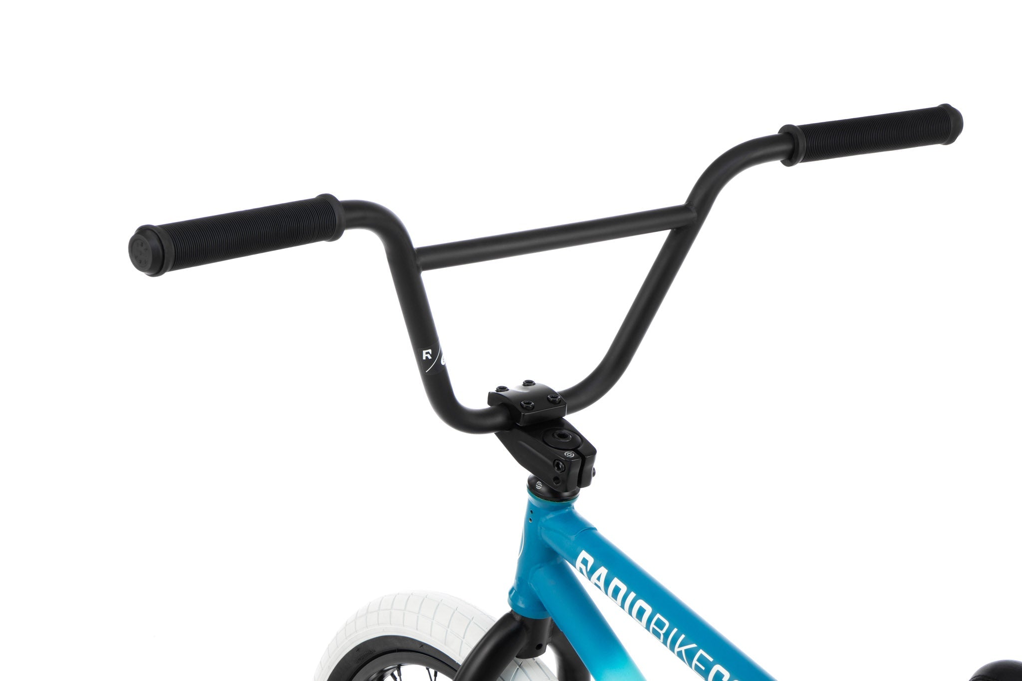 Valac Complete Bike