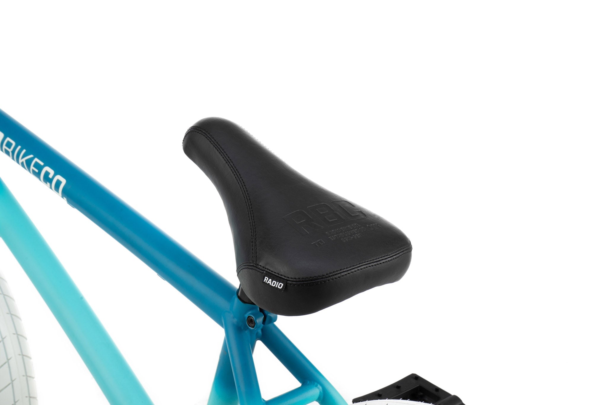 Valac Complete Bike