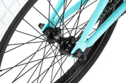 Valac Complete Bike