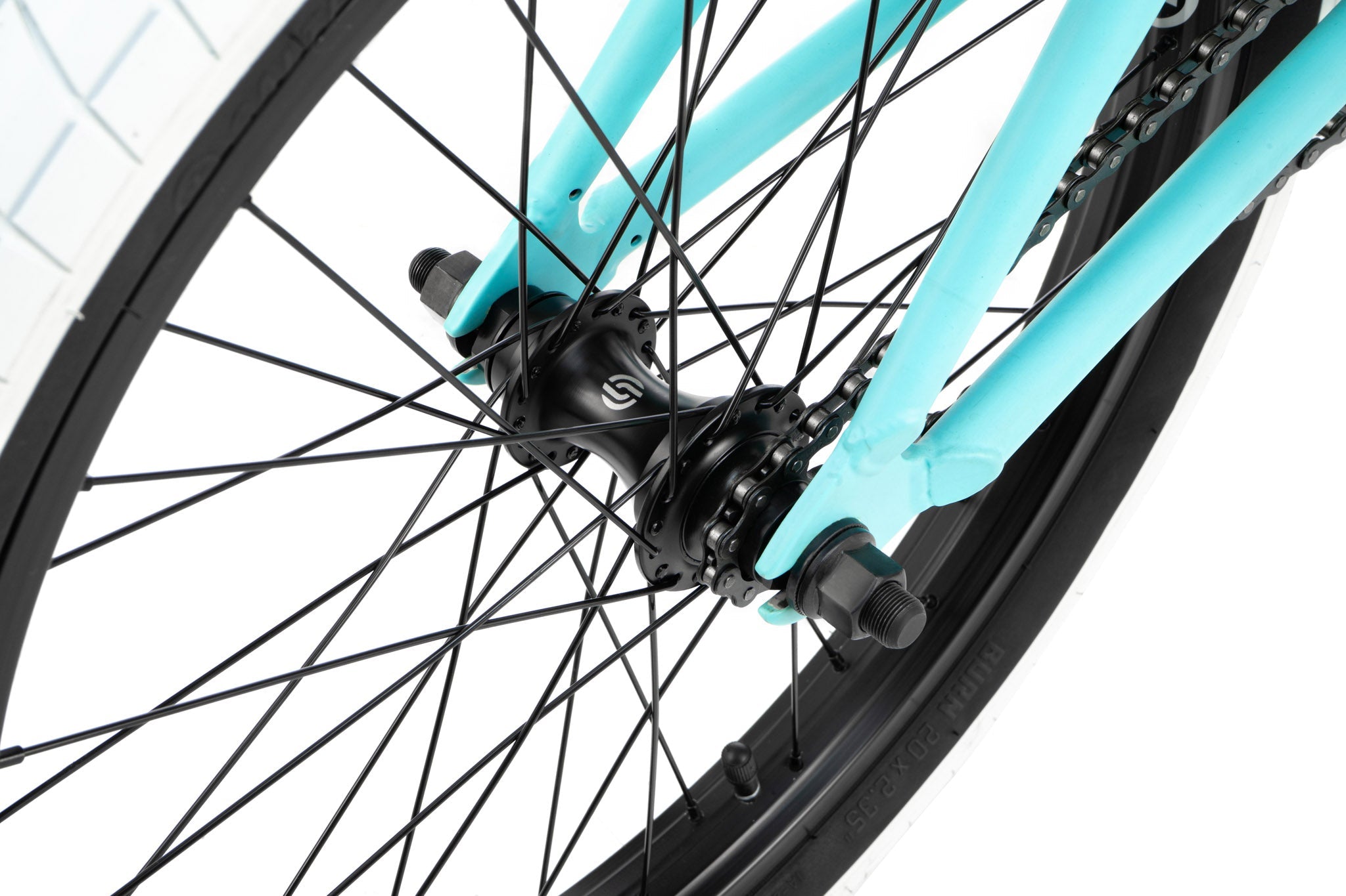 Valac Complete Bike