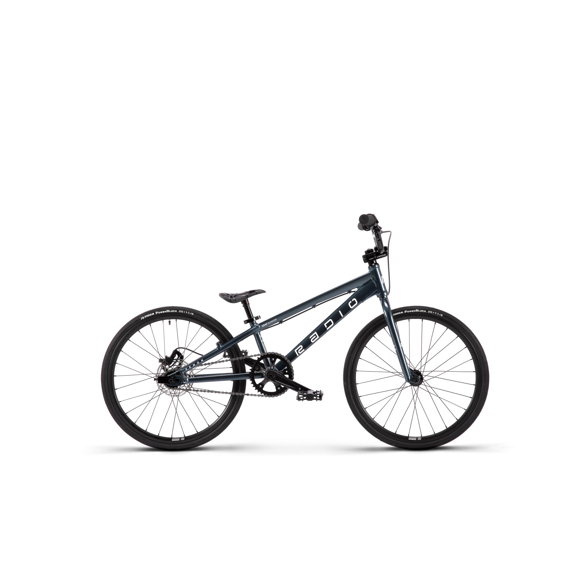 RADIO BIKES Xenon Junior Complete Bike – Radio Bike Company