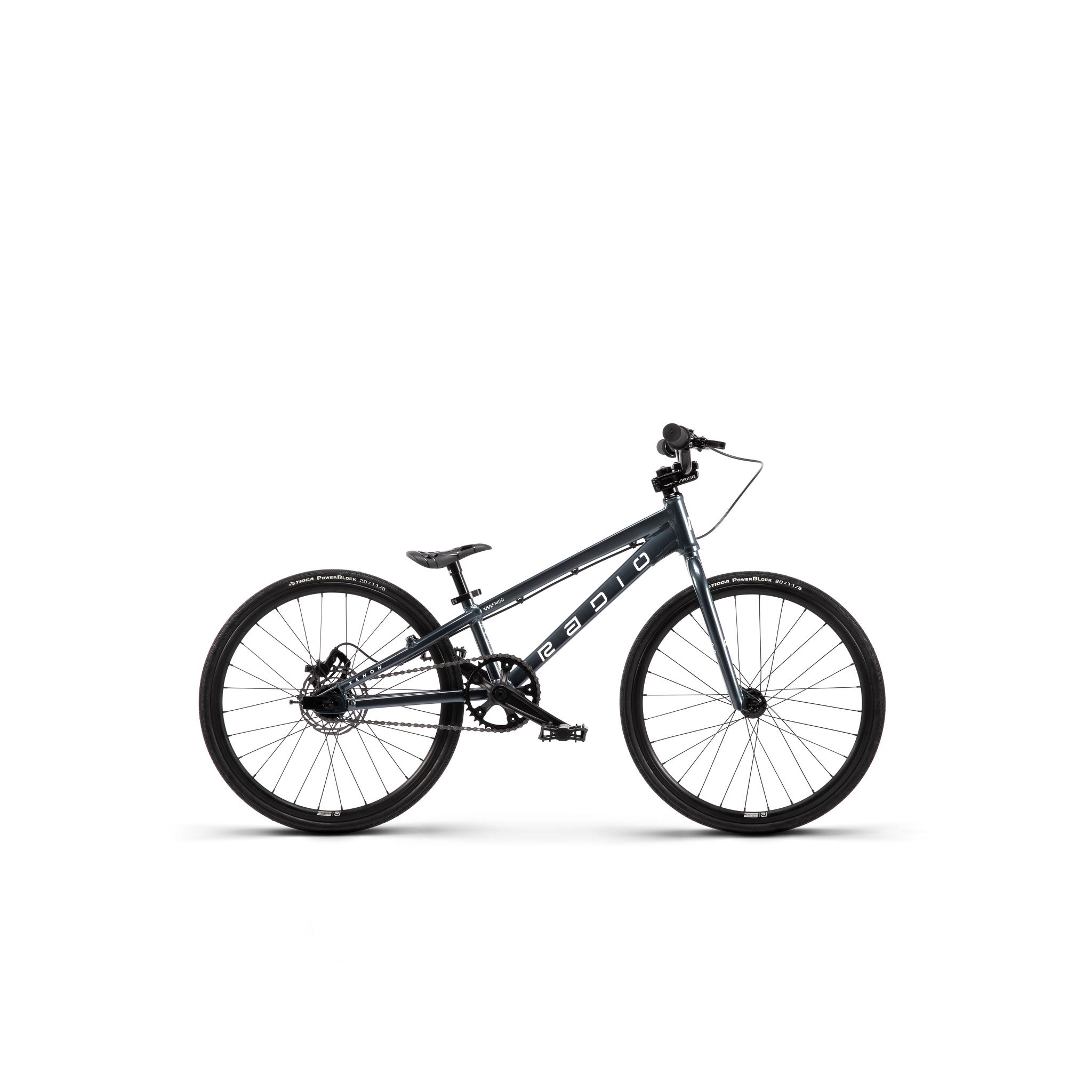 RADIO BIKES Xenon Mini Complete Bike – Radio Bike Company