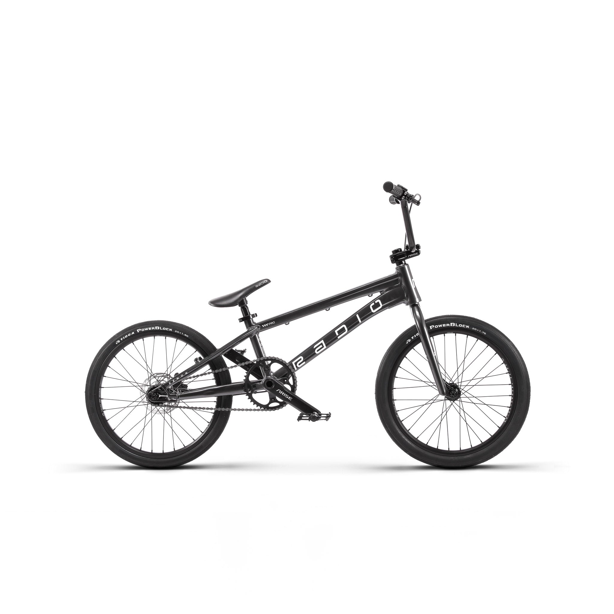 RADIO BIKES Xenon Pro Complete Bike – Radio Bike Company