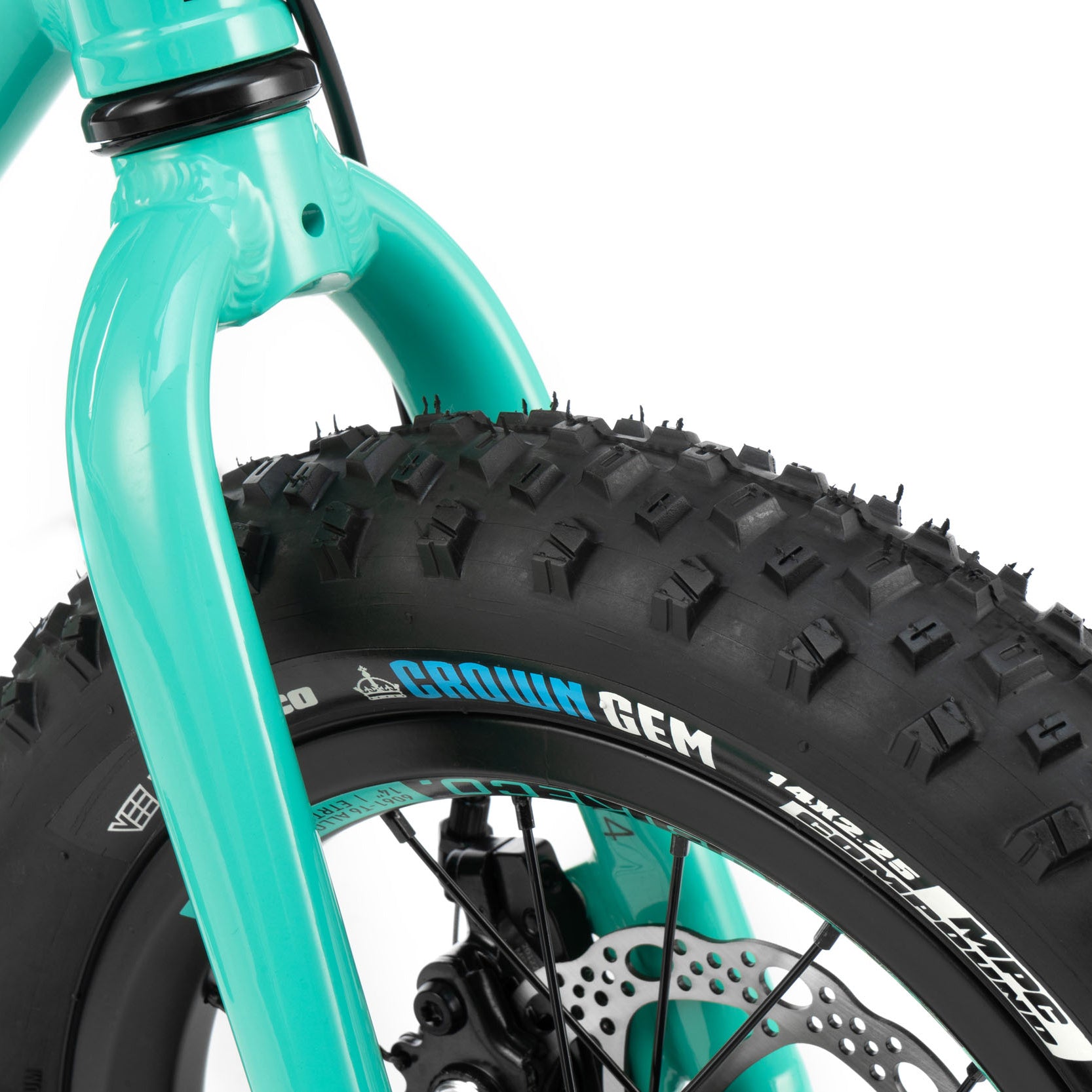 Zuma 14 Complete Bike