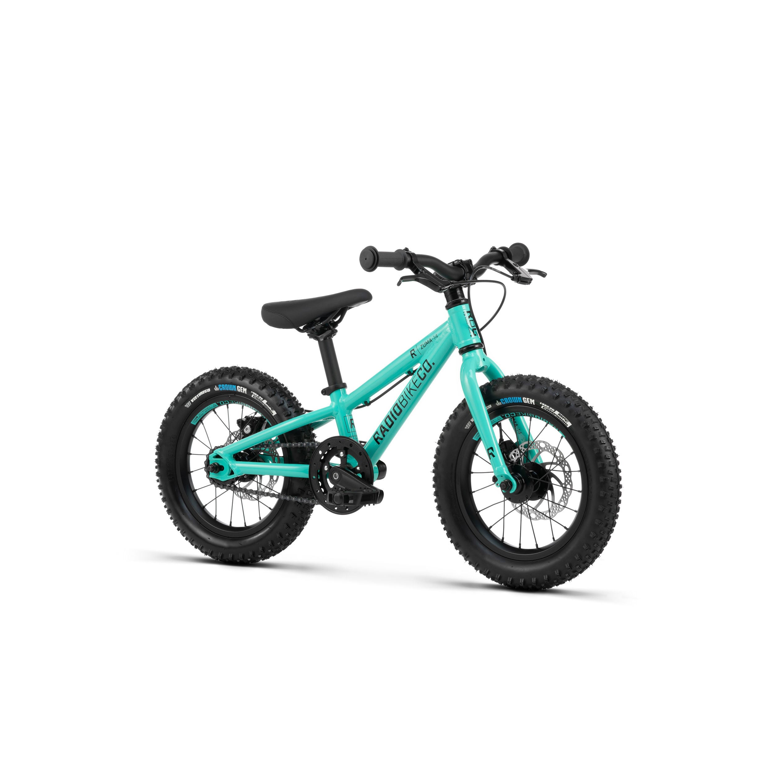 Zuma 14 Complete Bike