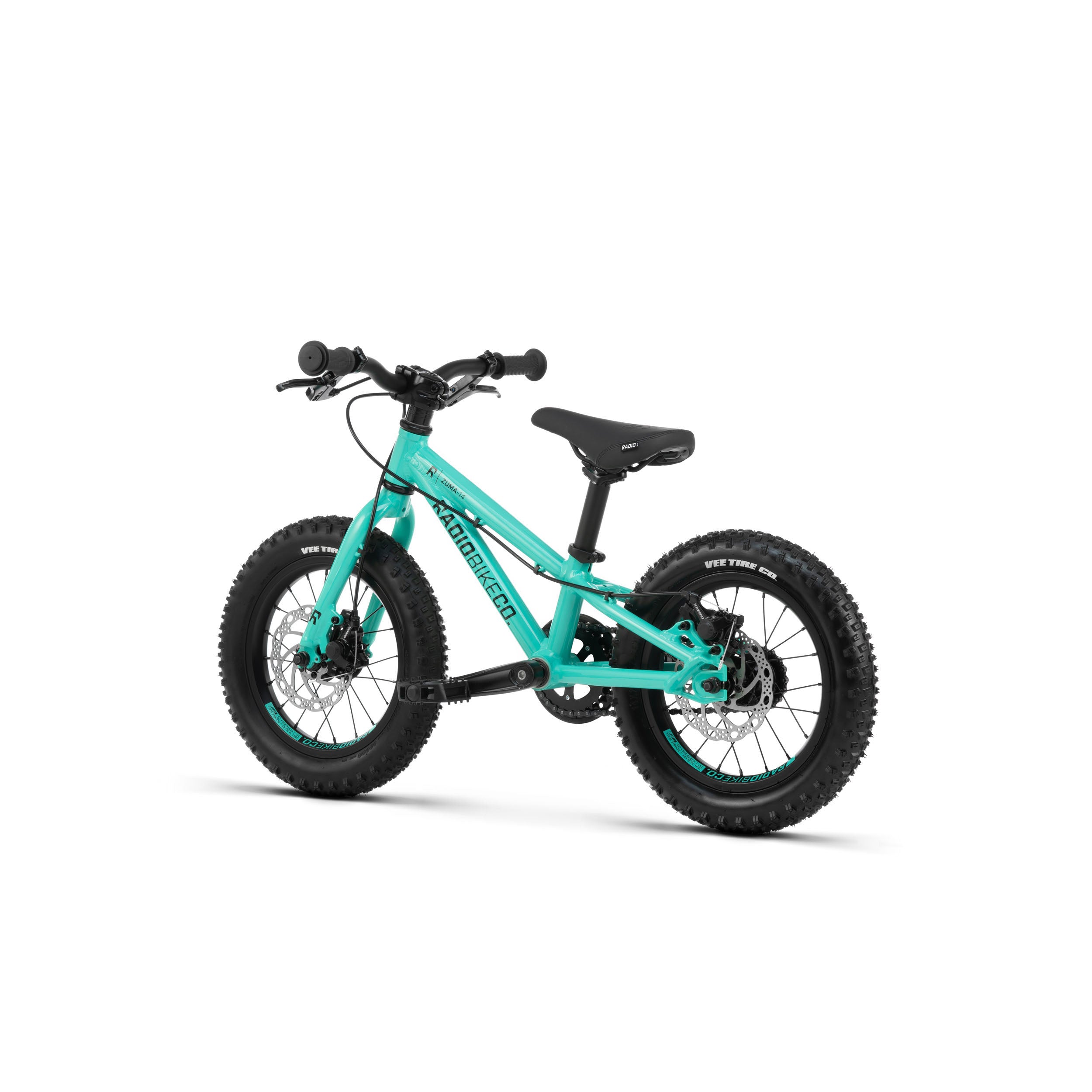 Zuma 14 Complete Bike