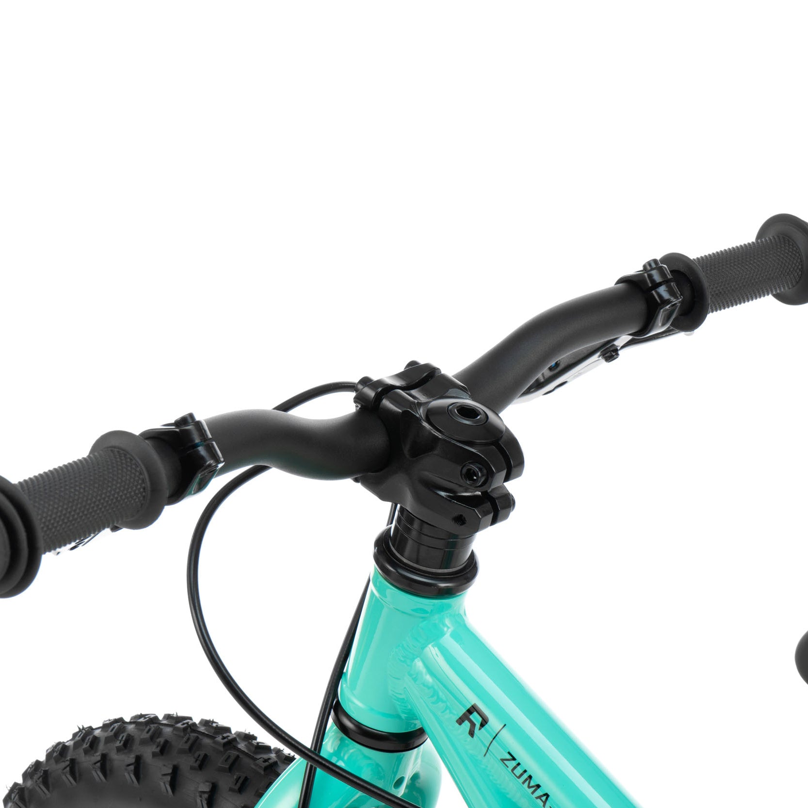 Zuma 14 Complete Bike