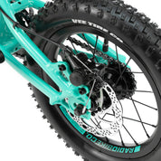 Zuma 14 Complete Bike