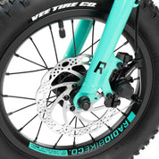 Zuma 14 Complete Bike