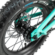 Zuma 14 Complete Bike
