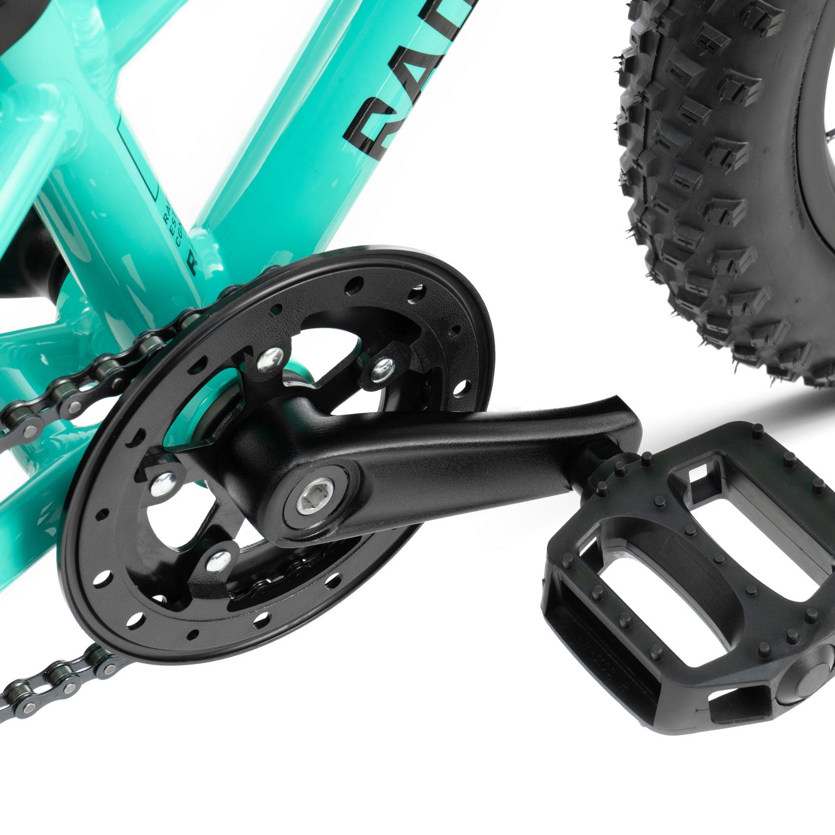 Zuma 14 Complete Bike