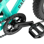 Zuma 14 Complete Bike