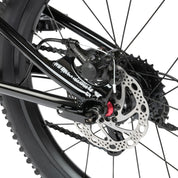 Zuma 20 Complete Bike