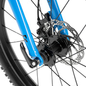 Zuma 20 Complete Bike