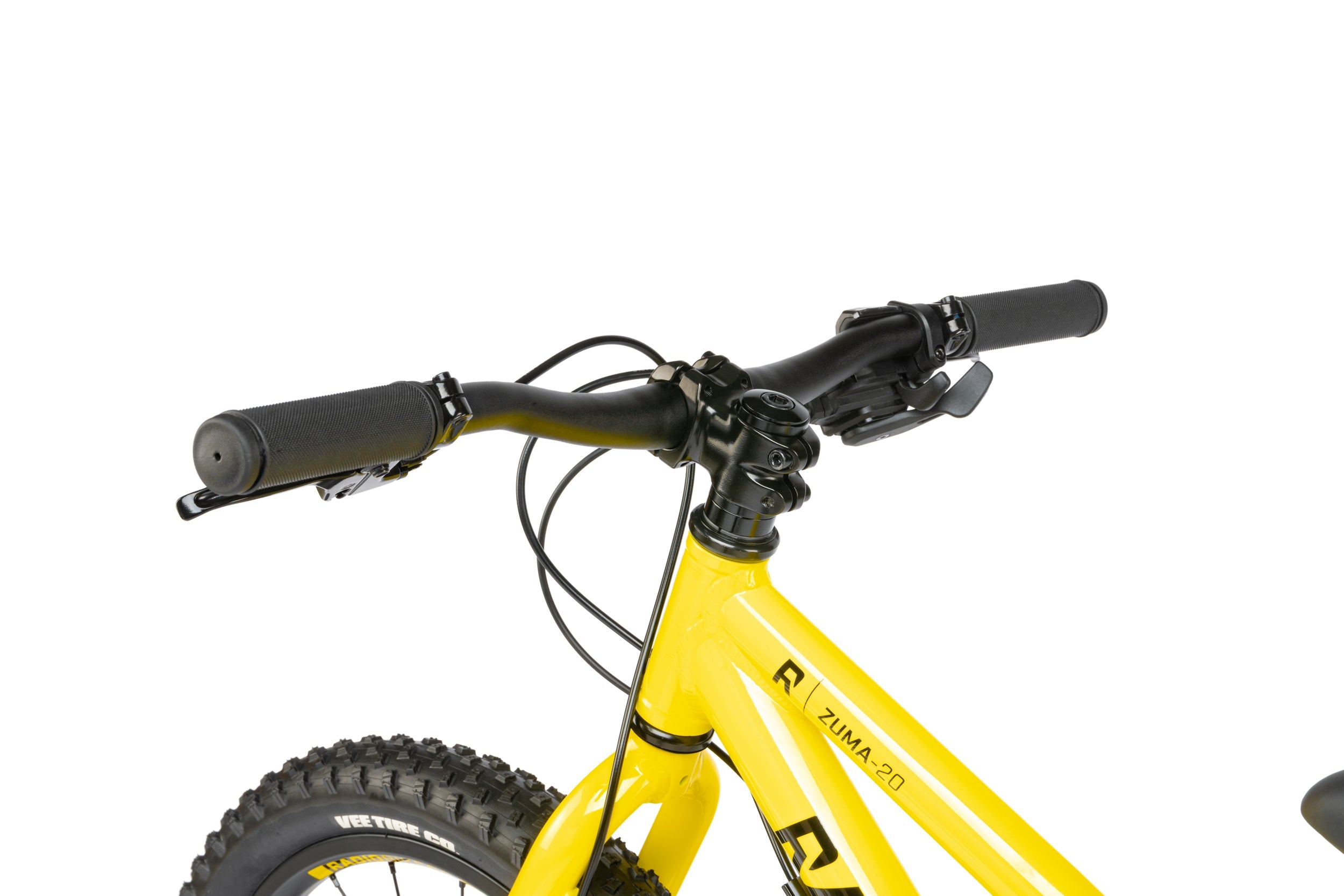 Zuma 24 Complete Bike