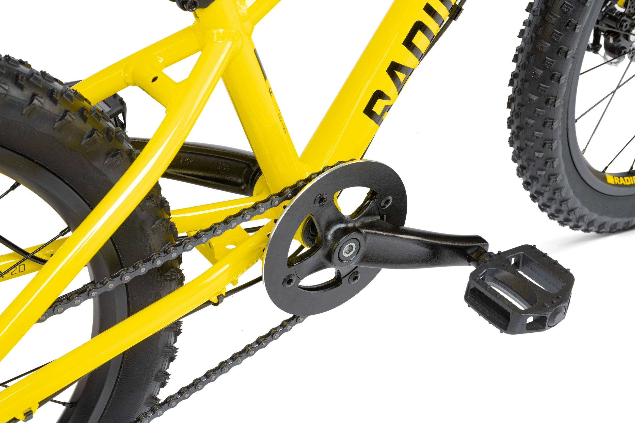 Zuma 24 Complete Bike
