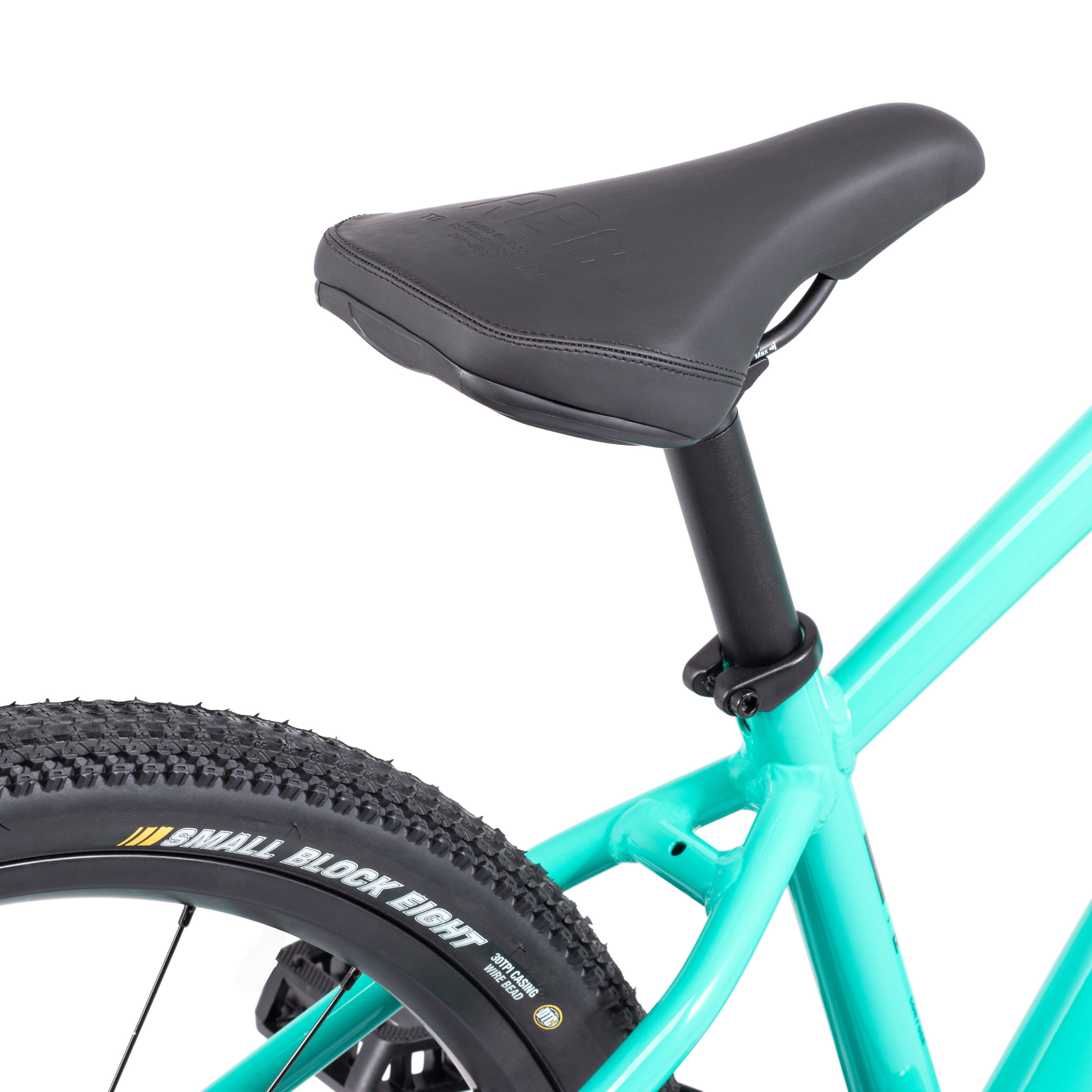 Zuma 24 SUS Complete Bike