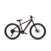 Zuma 26 Complete Bike