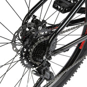 Zuma 26 Complete Bike