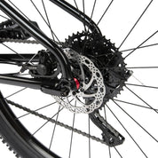 Zuma 26 Complete Bike