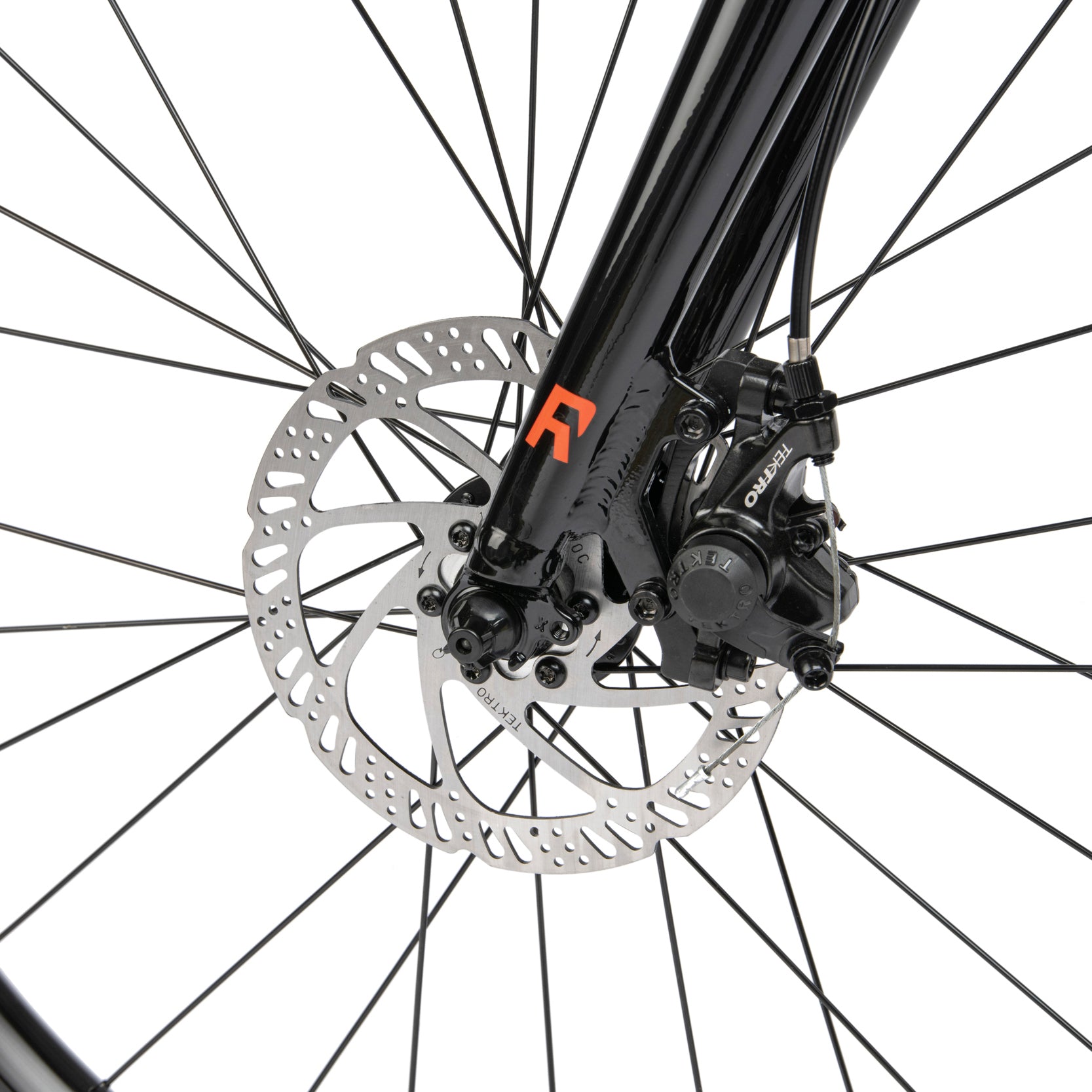 Zuma 26 Complete Bike