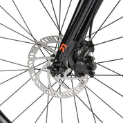 Zuma 26 Complete Bike