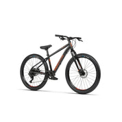Zuma 26 Complete Bike