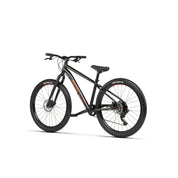Zuma 26 Complete Bike