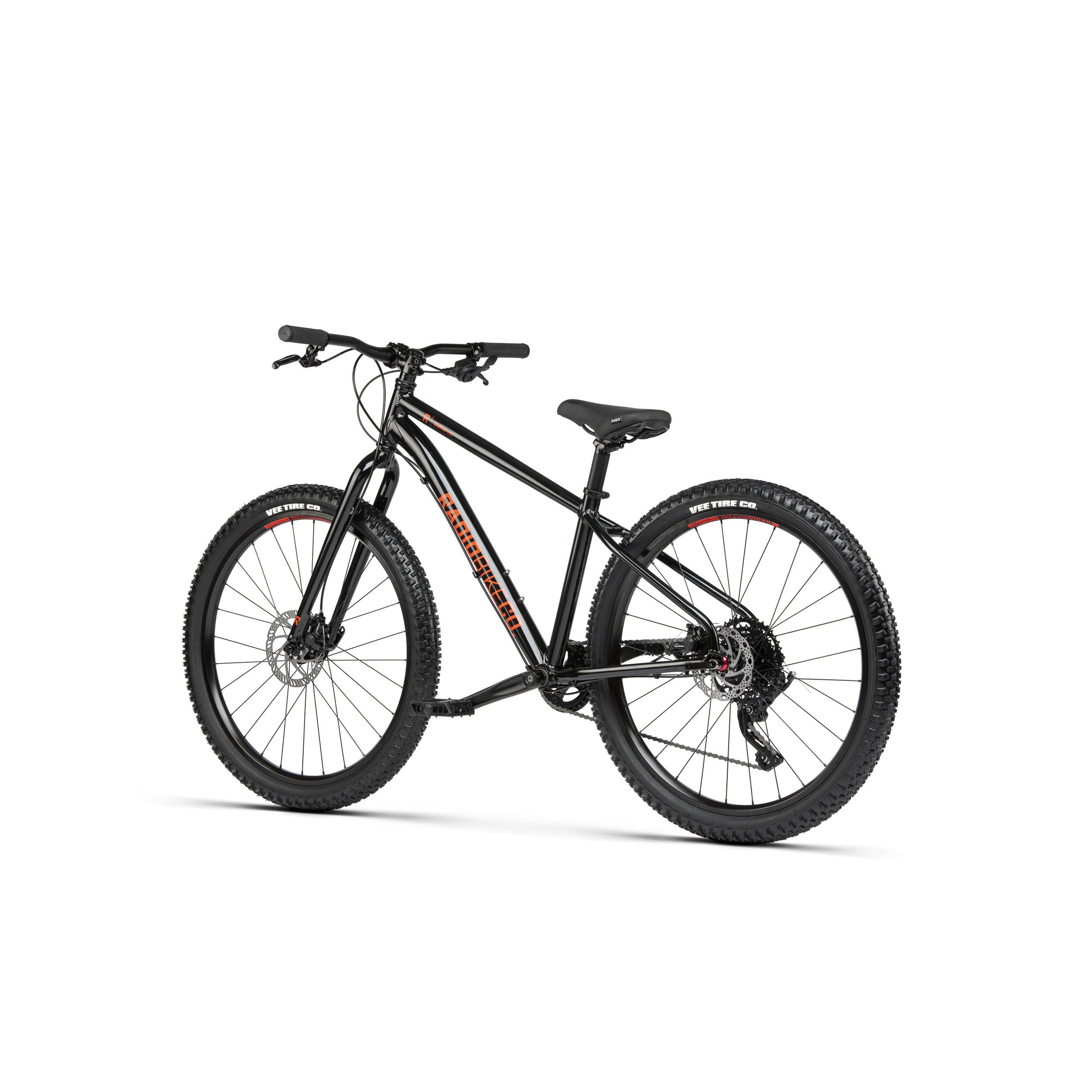 Zuma 26 Complete Bike
