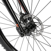 Zuma 26 Complete Bike