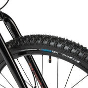 Zuma 26 Complete Bike