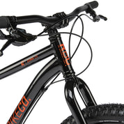 Zuma 26 Complete Bike