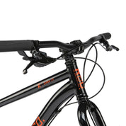 Zuma 26 Complete Bike