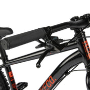 Zuma 26 Complete Bike