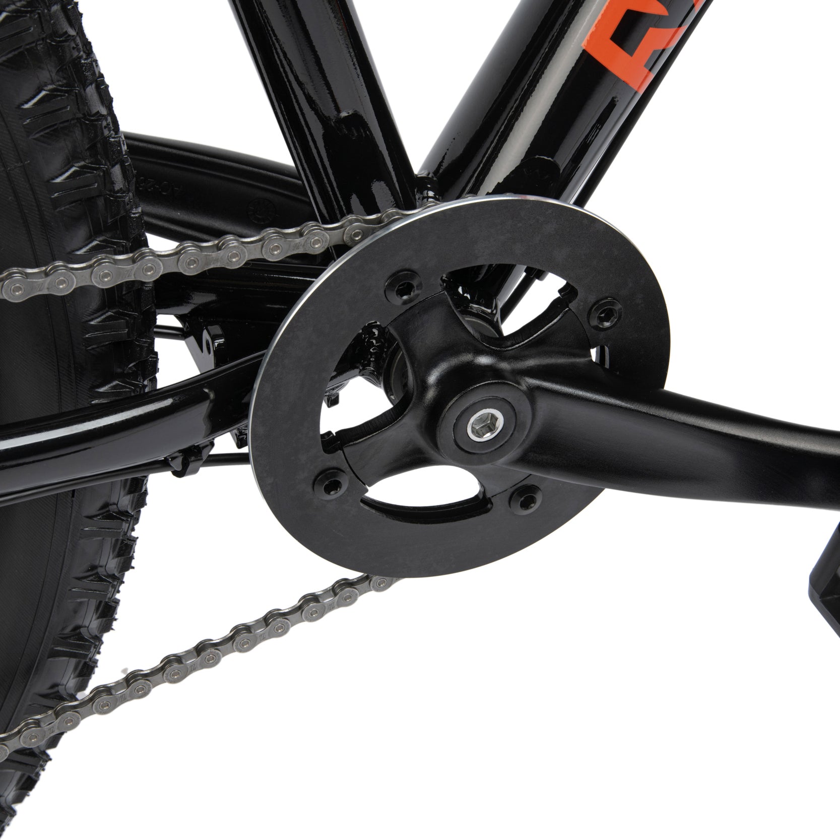 Zuma 26 Complete Bike