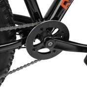 Zuma 26 Complete Bike