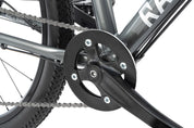 Zuma 26 SUS Complete Bike