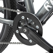 Zuma 26 SUS Complete Bike