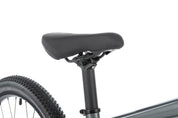 Zuma 26 SUS Complete Bike