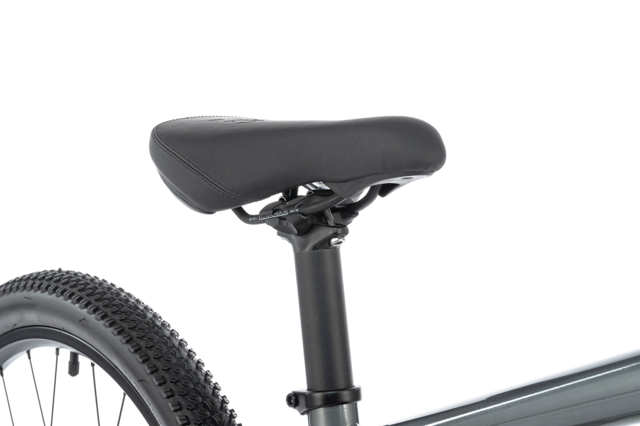 Zuma 26 SUS Complete Bike
