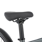 Zuma 26 SUS Complete Bike