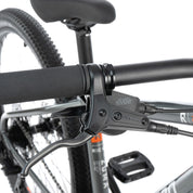 Zuma 26 SUS Complete Bike