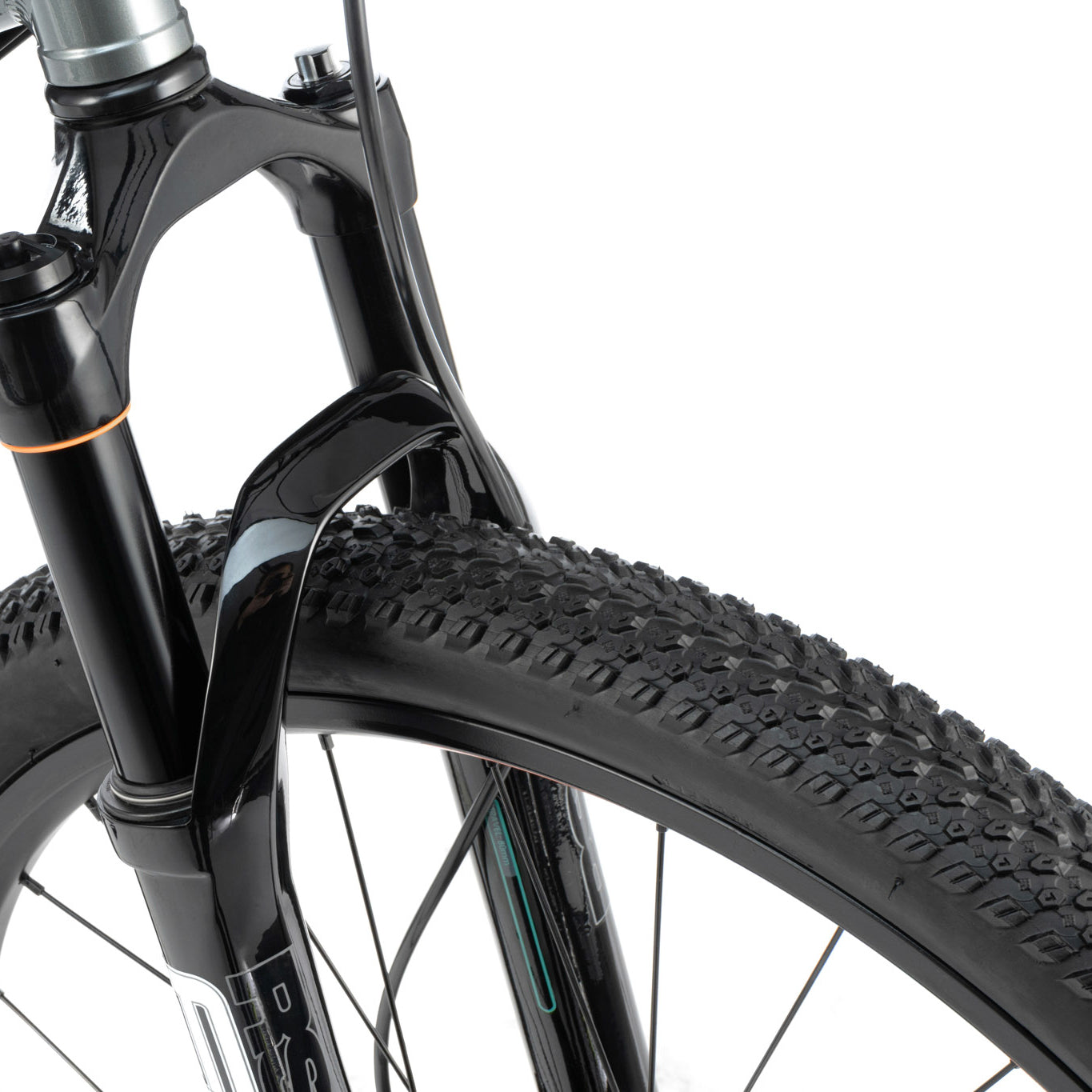 Zuma 26 SUS Complete Bike