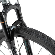 Zuma 26 SUS Complete Bike