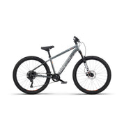 Zuma 26 SUS Complete Bike