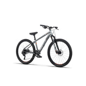 Zuma 26 SUS Complete Bike