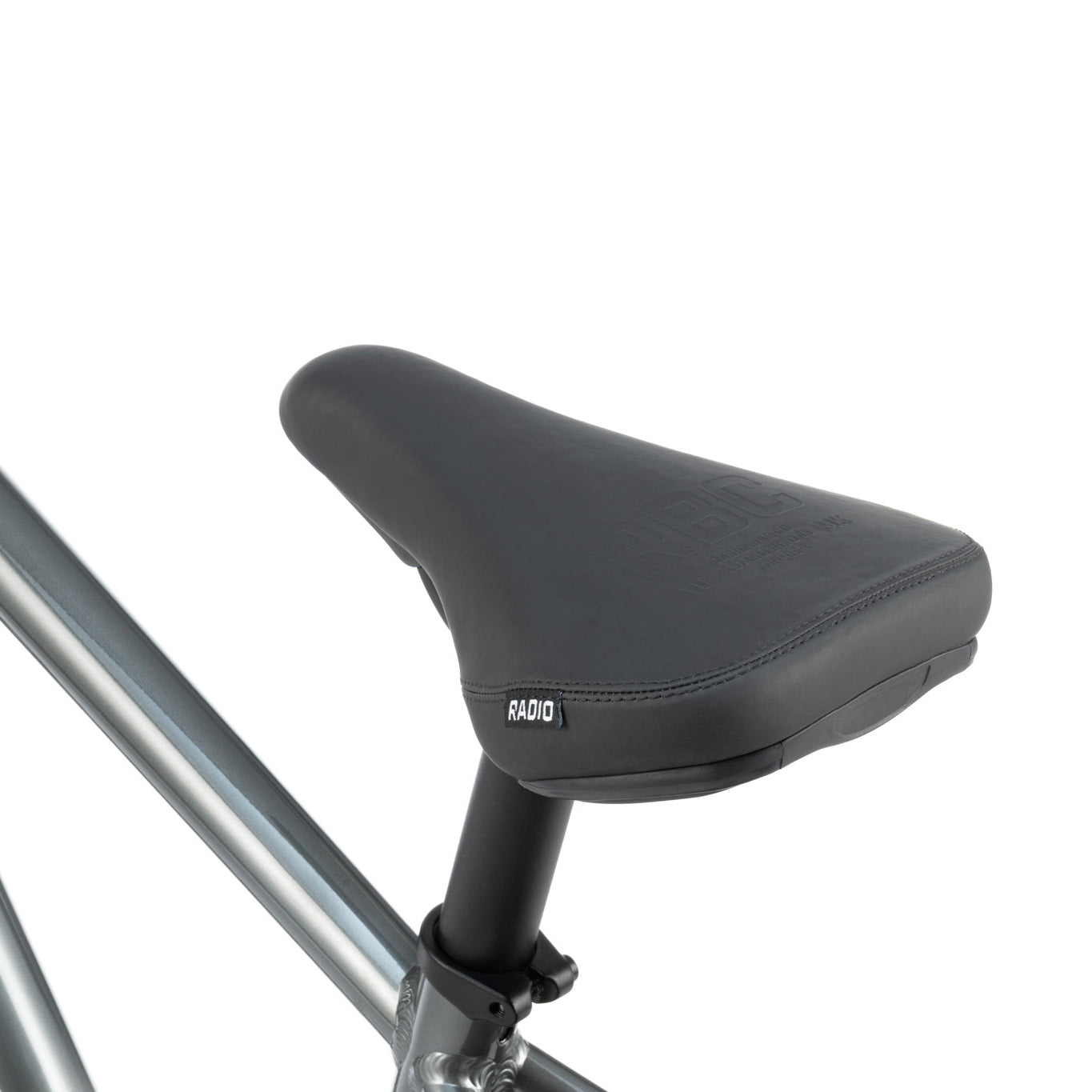 Zuma 26 SUS Complete Bike