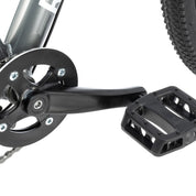 Zuma 26 SUS Complete Bike